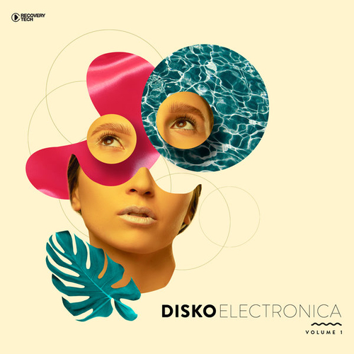 VA - Disko Electronica, Vol. 1 [RTCOMP1948]